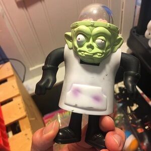 2003 Stretch Screamers